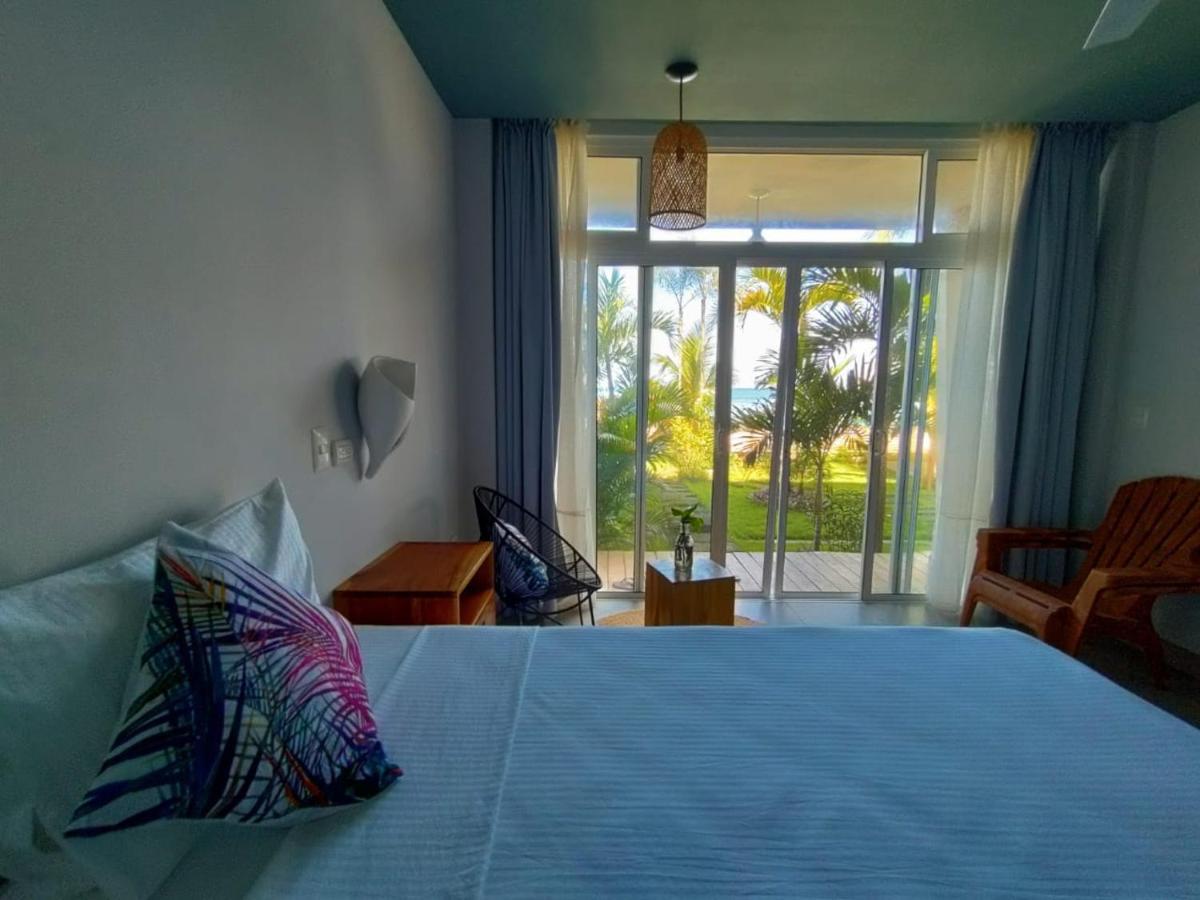 Alive Beach House Transito エクステリア 写真