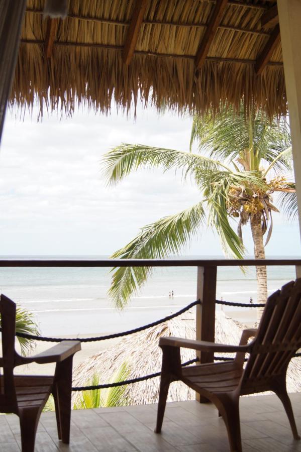 Alive Beach House Transito エクステリア 写真