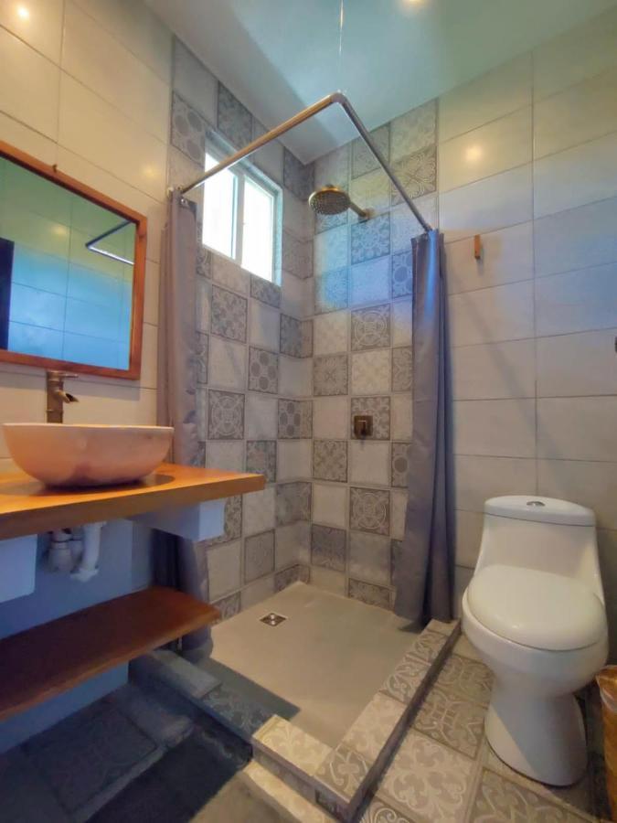 Alive Beach House Transito エクステリア 写真