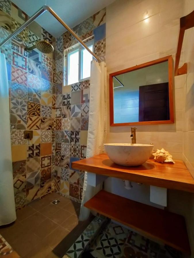 Alive Beach House Transito エクステリア 写真