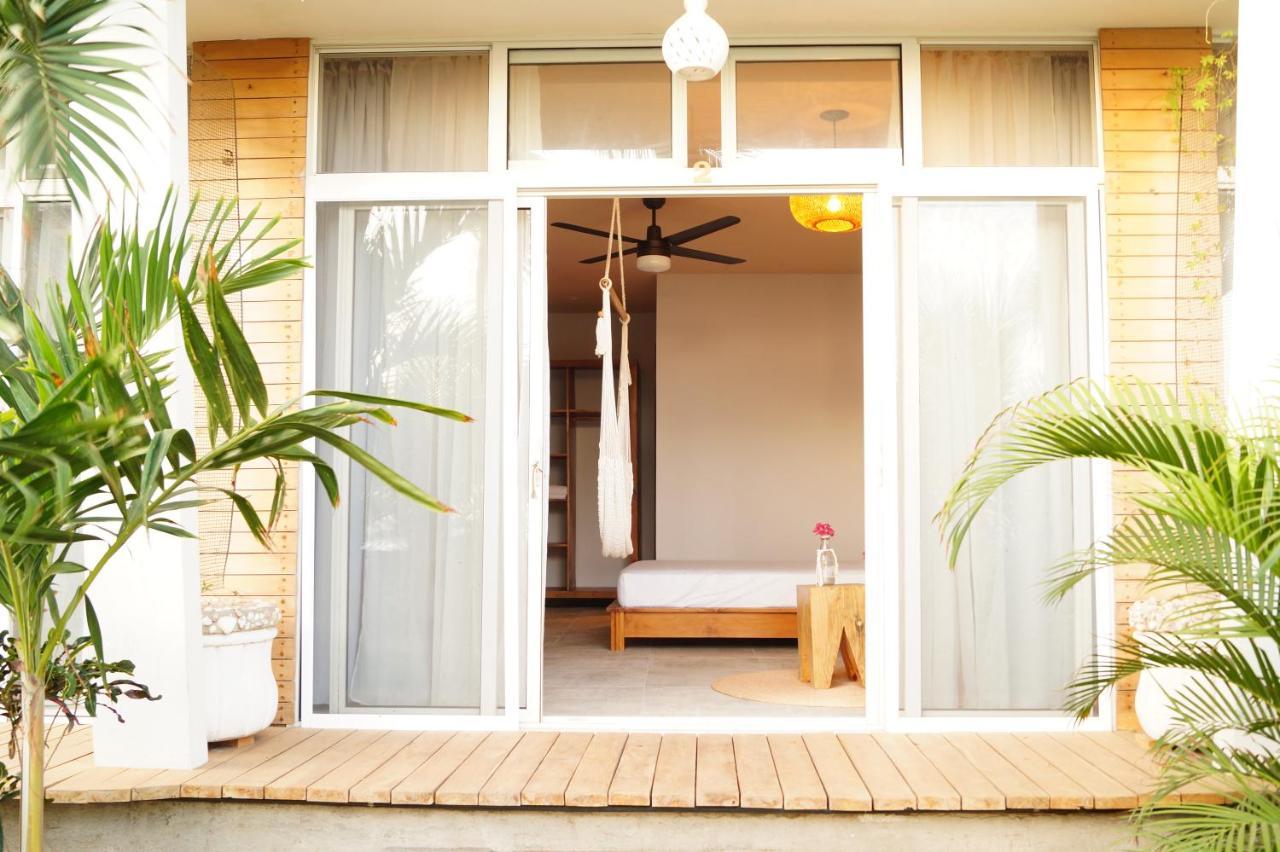Alive Beach House Transito エクステリア 写真