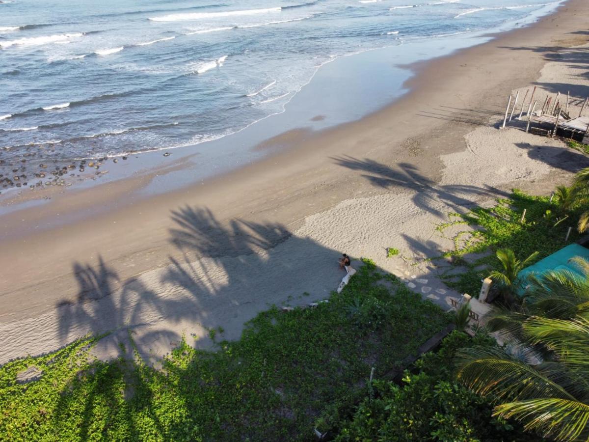 Alive Beach House Transito エクステリア 写真