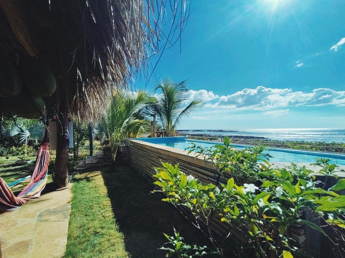 Alive Beach House Transito エクステリア 写真