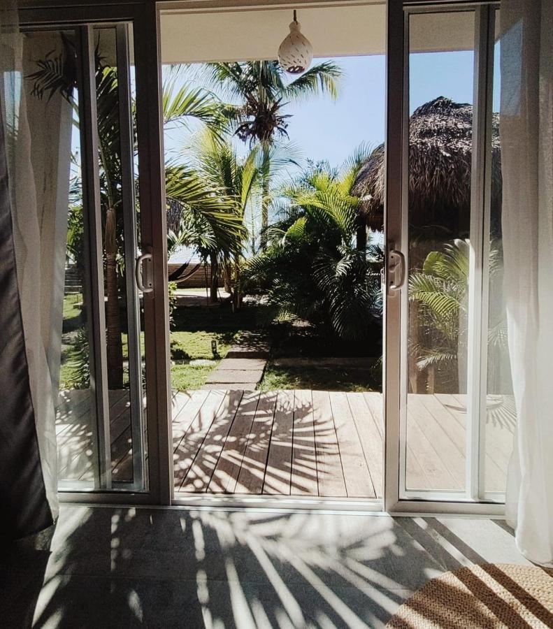 Alive Beach House Transito エクステリア 写真